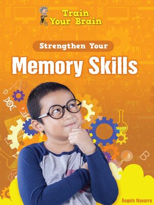 cover image of Strengthen Your Memory Skills